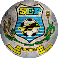 Logo Sociedade Esportiva Planaltina - Brasília